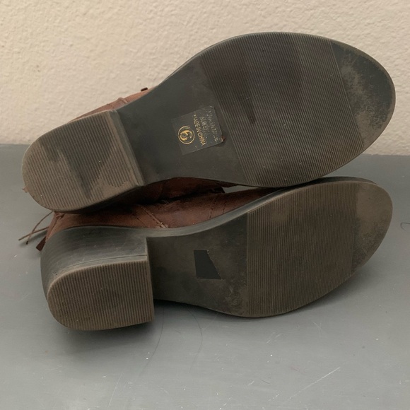 Soda booties - Picture 3 of 5